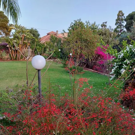 Musa Holiday home *