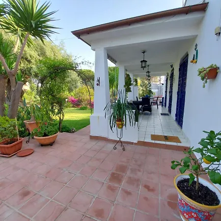 Casa de Férias Musa Fontane Bianche