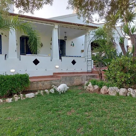 Holiday home Musa *