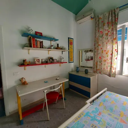 Holiday home Musa *